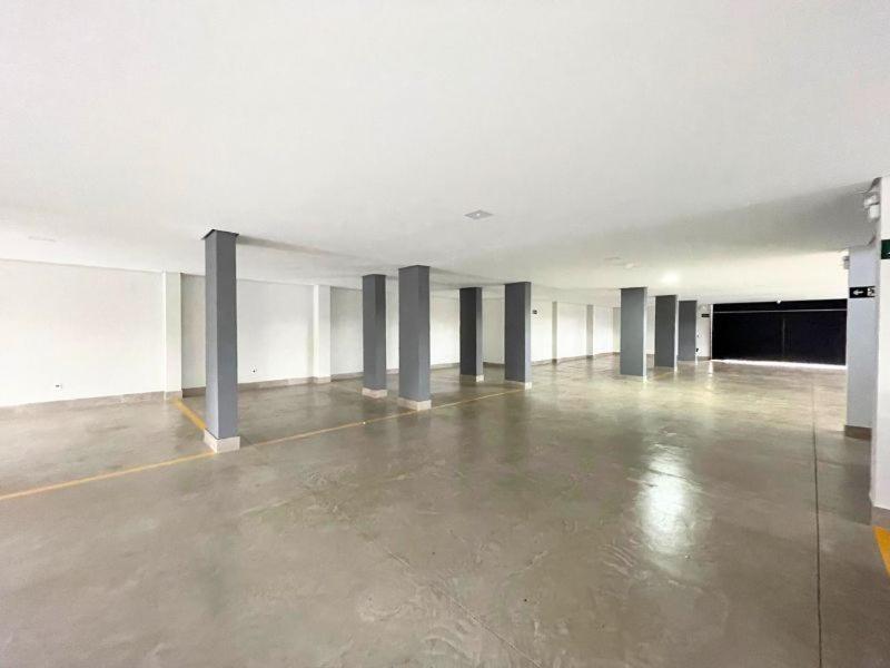 Escarpas Styles Hotel Капитолиу Экстерьер фото